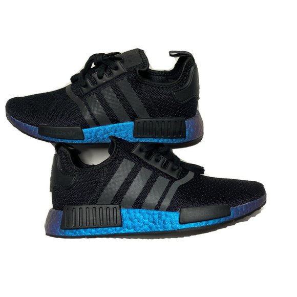 adidas | Shoes | Adidas Nmd R Black 